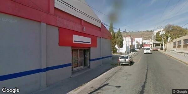 ALMACÉN IEEA